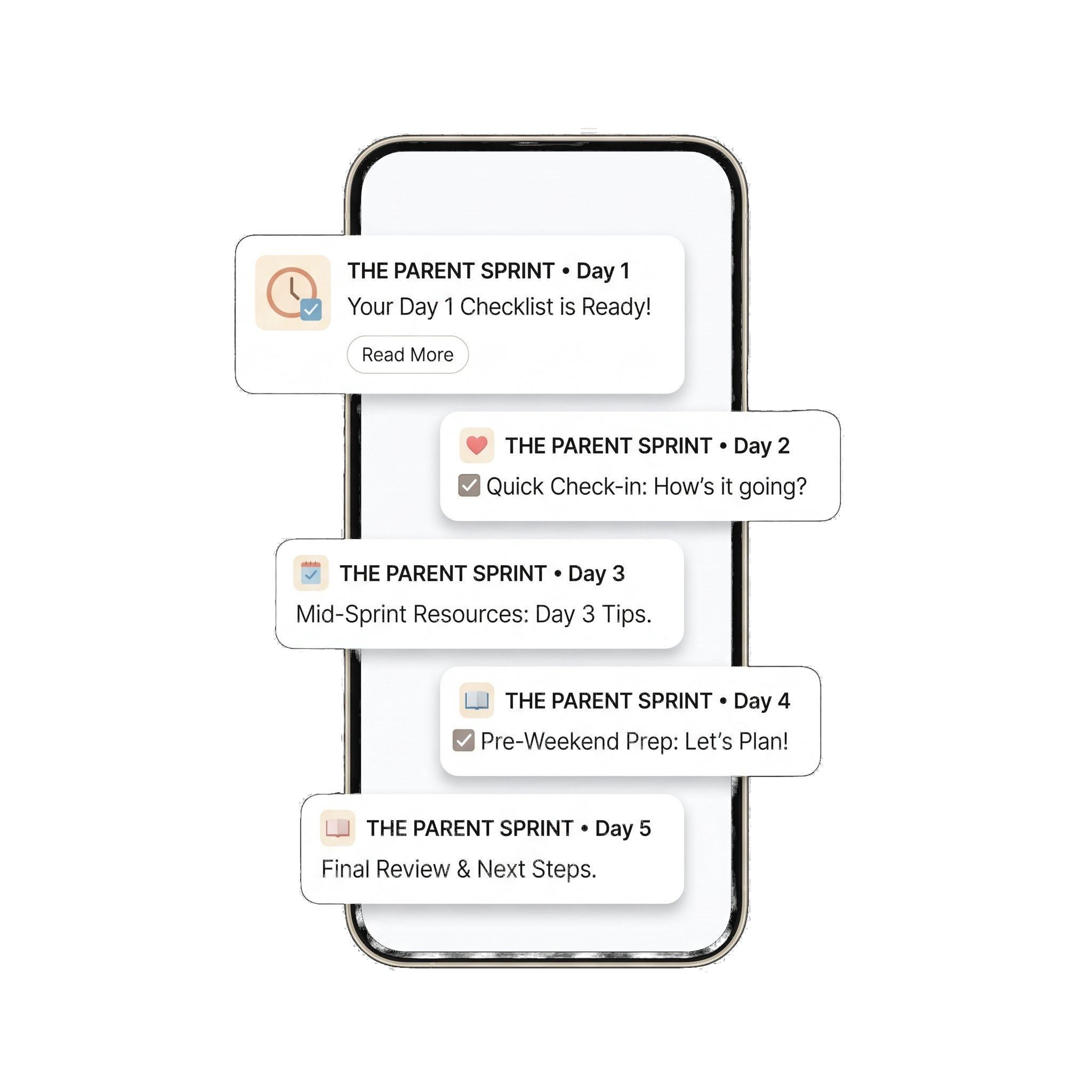 Email Sequence