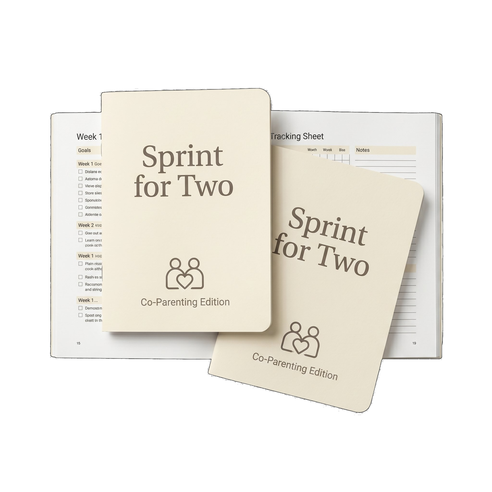 Sprint for Two
